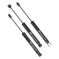 Superlift 19.57 Extended 12.32 Collapsed (w/ Upper/Lower Eye Mount) - Superlift Shock - Single
