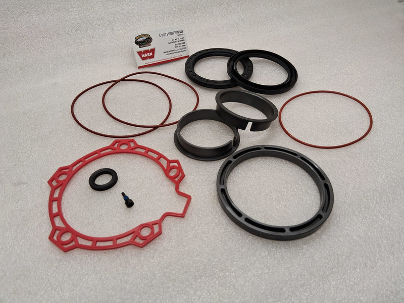 S/P GSKT_BUSHING KIT XD/XP/XC