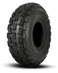 Kenda K300 Dominator Front Tire - 20x7-8 F 4PR 23F TL 252B1011