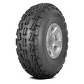 Kenda K300 Dominator Front Tire - 20x7-8 F 4PR 23F TL 252B1011
