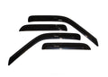 AVS 90-95 Toyota 4Runner Ventvisor Outside Mount Window Deflectors 4pc - Smoke