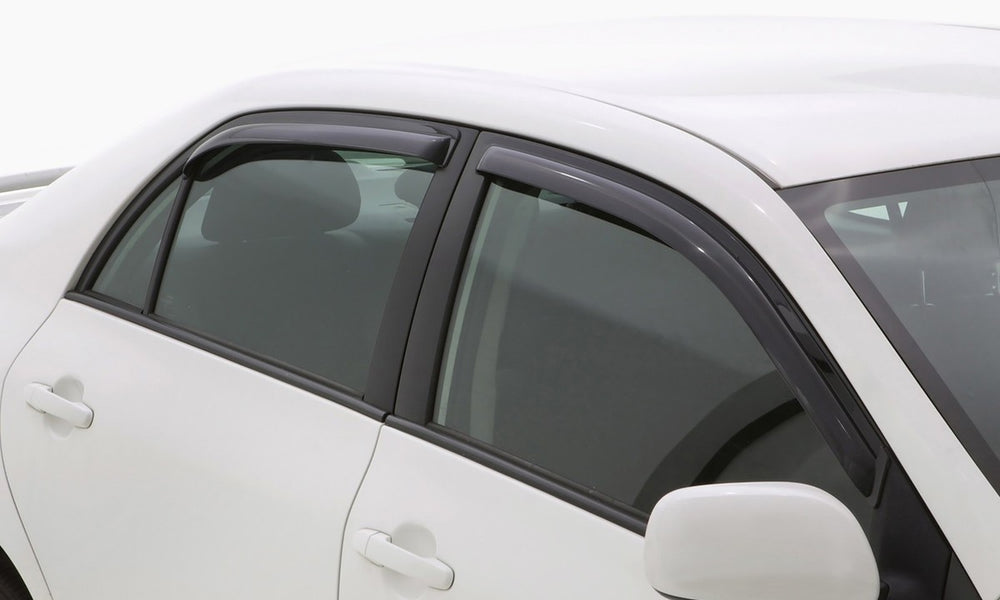 Auto Ventshade smoke auto part