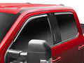 17-   Ford F250 In Channel Ventvisor 4 Pcs.