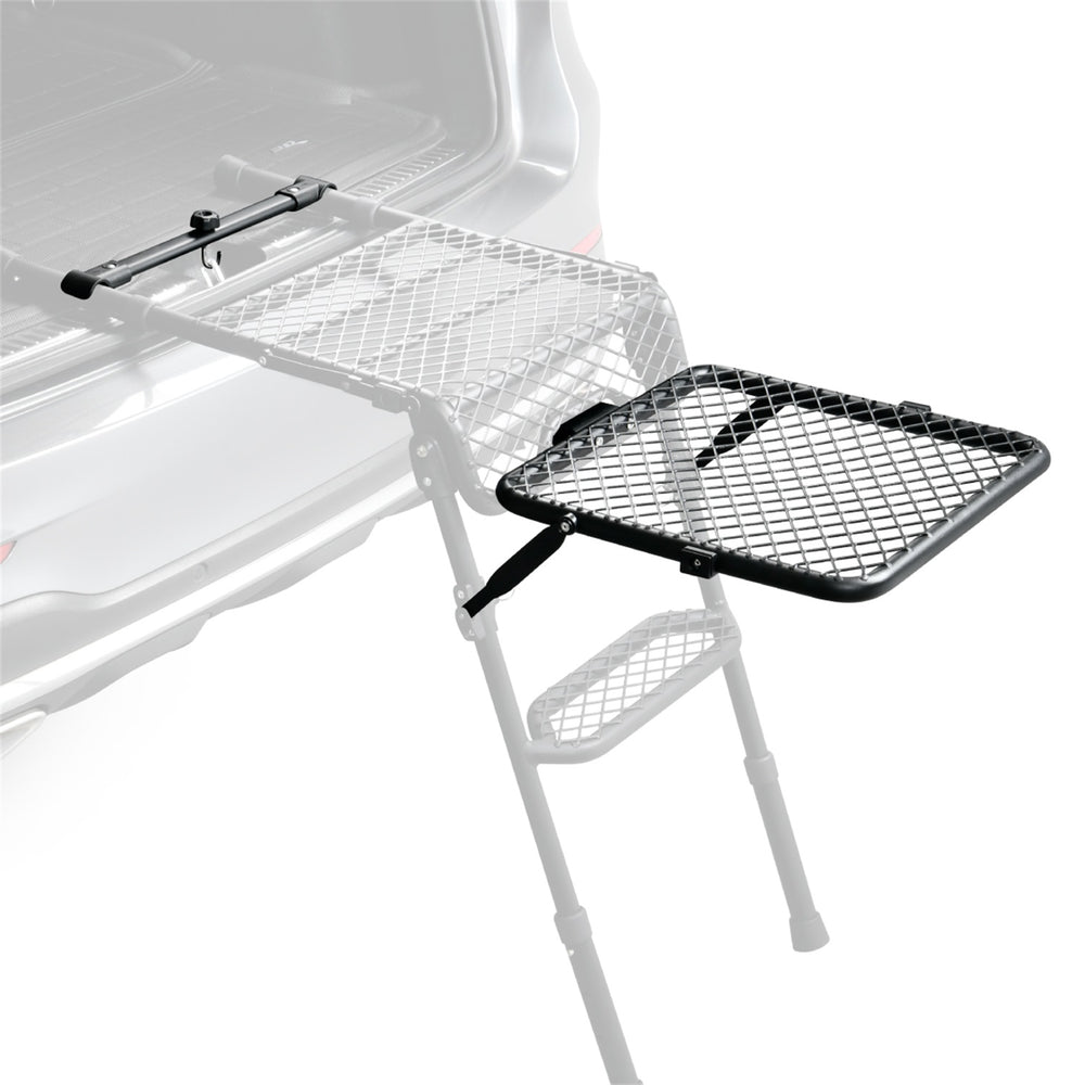 3D MODULAR TABLE EXTENSION KIT W CARRY BAG BLACK (NOT A STEP)