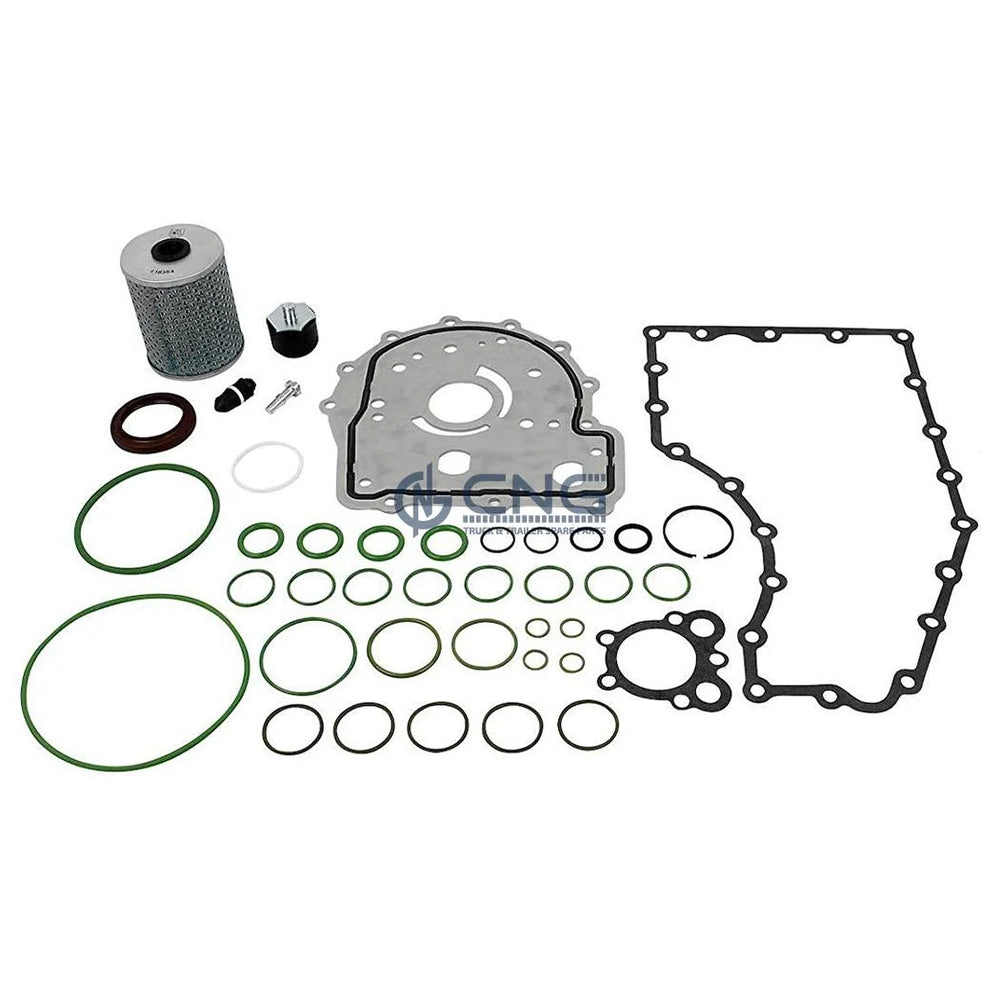 Answer black auto part