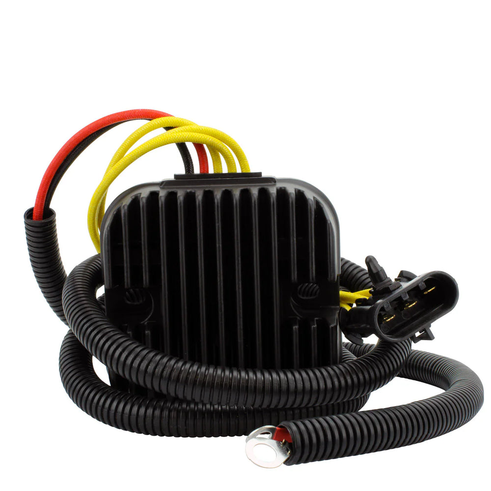 Answer black auto part