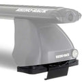 Rhino-Rack 2500 Fitting Kit - Half - 2 Pads/2 Clamps