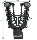 WEDGELOCKSINGLE FOR POLARIS LOCKANDRIDE FLEXGRIP