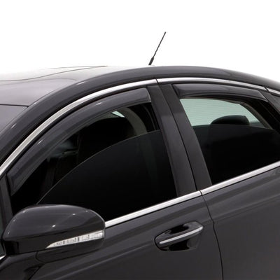 0612 FUSION/0606 ZEPHYR/0610 MILAN/0712 LINCOLN MKZ 4C INCHANNEL VENTVISIORSMOKE
