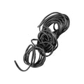Bushwacker 99-18 Universal Wiper Style Double Replacement Edge Trim- 30ft Roll