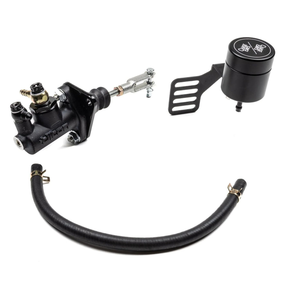 Chase Bays 2012+ Toyota 86/GR86 Clutch Master Cylinder Adapter w/o MC & Reservoir Kit