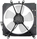 RAD FAN ASSY TOY/GEO93-97