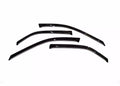 1620 CIVIC COUPE VENTVISOR OUTSIDE MOUNT 4PC