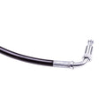 Chase Bays 93-95 Mazda RX-7 FD w/1JZ / 2JZ Clutch Line
