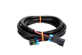 Fleece Performance 17-24 Ford F250-550 Powerstroke Fuel Heater Extension Harness