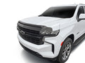 HUSKY LINERS 2015-2020 CHEVROLET SUBURBAN HOOD SHIELD SMOKE HOOD SHIELDS