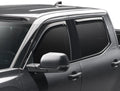 WINDOW IN-CHANNEL VENTVISOR 4PC - HONDA