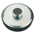 1IN SCREW ON 150 WATT 8 OHM COMPRESSION DRIVER