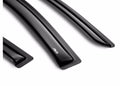 ~(2.4 lbs. 46X11X1)~ WINDOW VENTVISOR OUTSIDE MOUNT 4PC