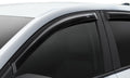 VENTVISOR OUTSIDE MOUNT 4PC