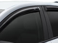 VENTVISOR OUTSIDE MOUNT 4PC