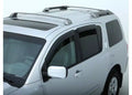 2020-2023MAZDACX-30VENTVISOR 4PC
