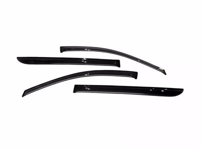 WINDOW VENTVISOR 4PC - HONDA