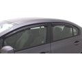 WINDOW VENTVISOR 4PC - HONDA