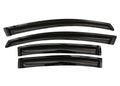 WINDOW VENTVISOR 4PC - HONDA