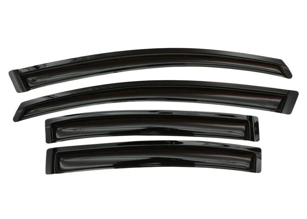 WINDOW VENTVISOR 4PC - HONDA