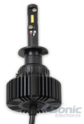 DRIVE SERIES H1 2600 LUX DRIVERLESS PLUG&PLAY LED HEADLIGHT KIT W/ CANBUS DEC