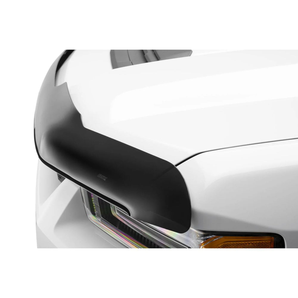 HUSKY LINERS 2003-2005 DODGE RAM 2500 HOOD SHIELD SMOKE HOOD SHIELDS