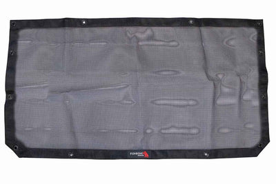 18C WRANGLER/20C GLADIATOR FRONT SUN SHADE IN NYLON MESH