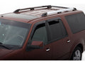 WINDOW VENTVISOR 4PC - LINCOLN