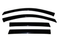 VENTVISOR OUTSIDE MOUNT 4PC