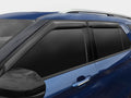 VENTVISOR OUTSIDE MOUNT 4PC
