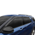 VENTVISOR OUTSIDE MOUNT 4PC