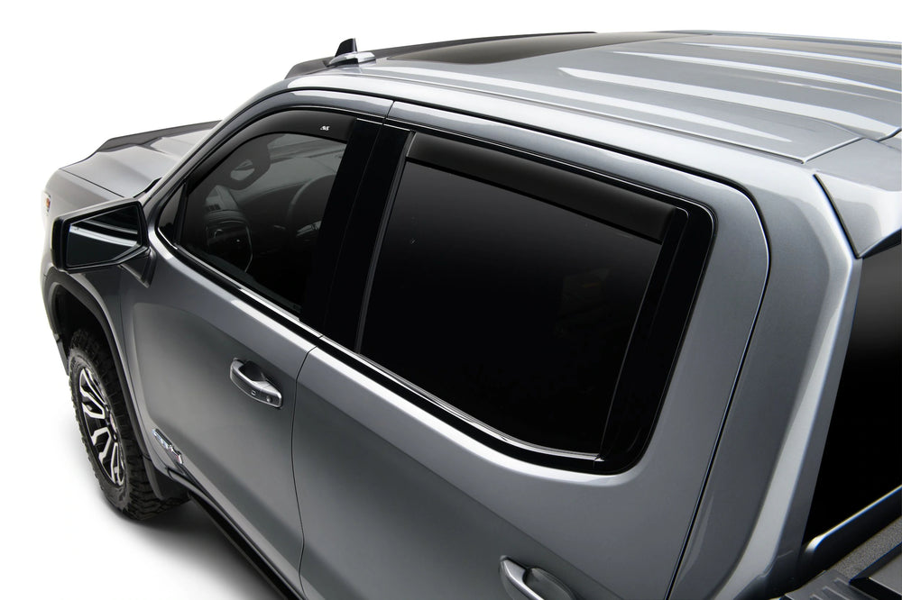 ~(2.2 lbs. 46X11X1)~ VENTVISOR IN-CHANNEL 4PC