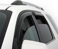 ~(2.2 lbs. 46X11X1)~ WINDOW IN-CHANNEL VENTVISOR 4PC - TOYOTA