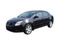 WINDOW VENTVISOR 4PC - NISSAN