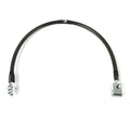 Superlift 80-96 Ford F-150/Bronco w/ 4-6in Lift Kit (Single) Bullet Proof Brake Hoses
