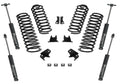 Superlift 07-18 Jeep JK 4WD 2/4 Door 2.5in Lift Kit Component Box