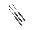 Superlift 18.92 Extended 11.92 Collapsed (w/ Stem Upper/Eye Lower Mount) Superlift Shock - Single