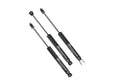 Superlift shock absorber