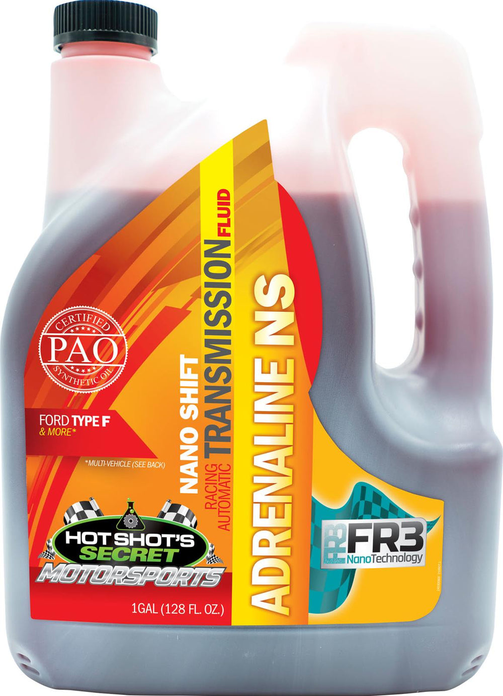 HOT SHOTS auto part