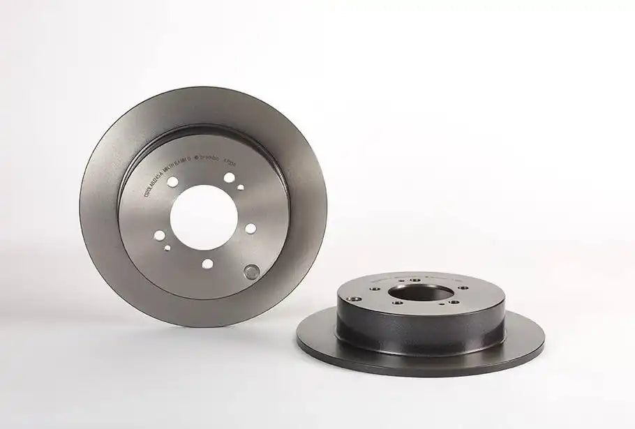 DISC BRAKE ROTOR