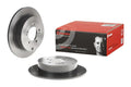 DISC BRAKE ROTOR