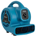 SPEEDDRY FOCUSED AIR FROM THE COMMERCIALGRADE P80A BLUE