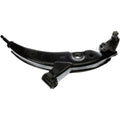 CONTROL ARM