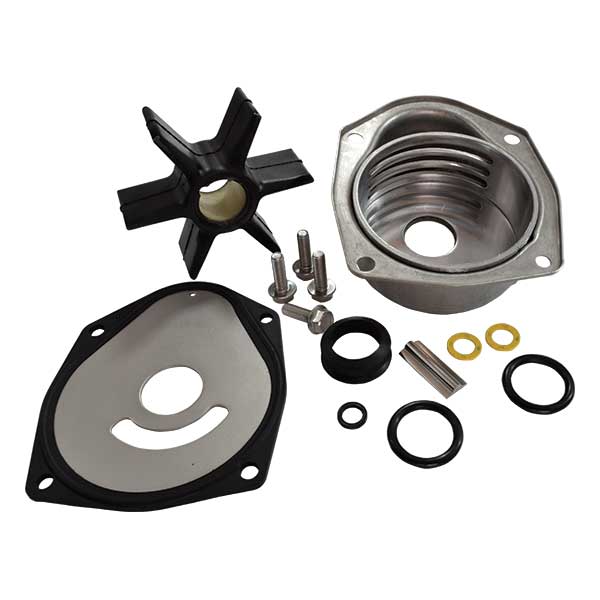 Engineered Marine Products auto part